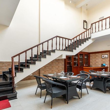 Vista Divine By Veo - Part Of Stayvista Rishīkesh Εξωτερικό φωτογραφία