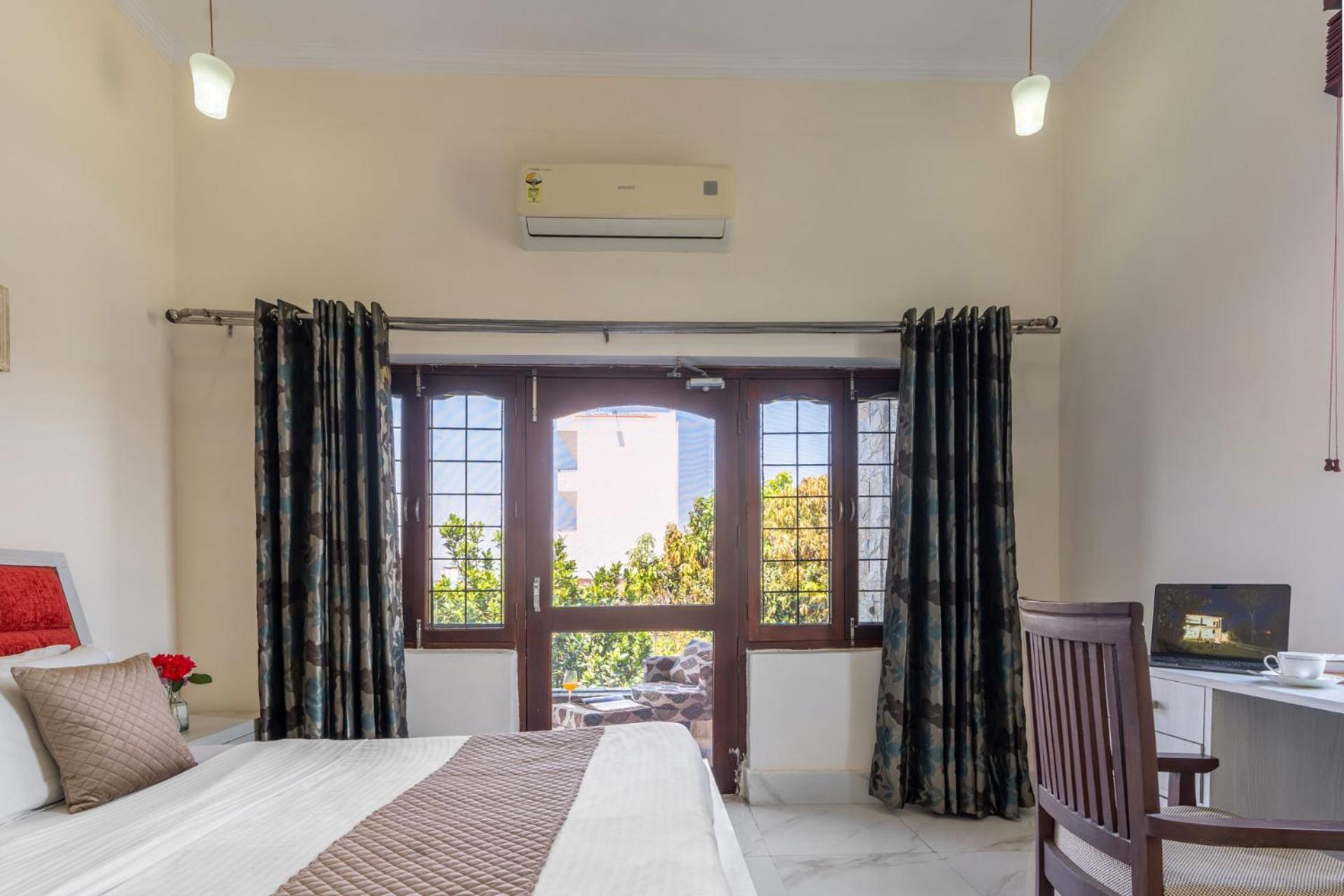 Vista Divine By Veo - Part Of Stayvista Rishīkesh Εξωτερικό φωτογραφία