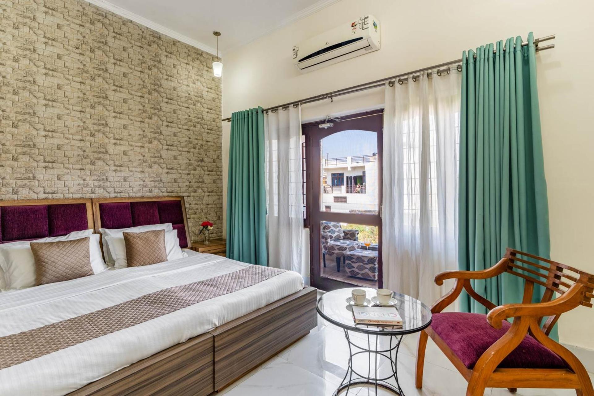 Vista Divine By Veo - Part Of Stayvista Rishīkesh Εξωτερικό φωτογραφία