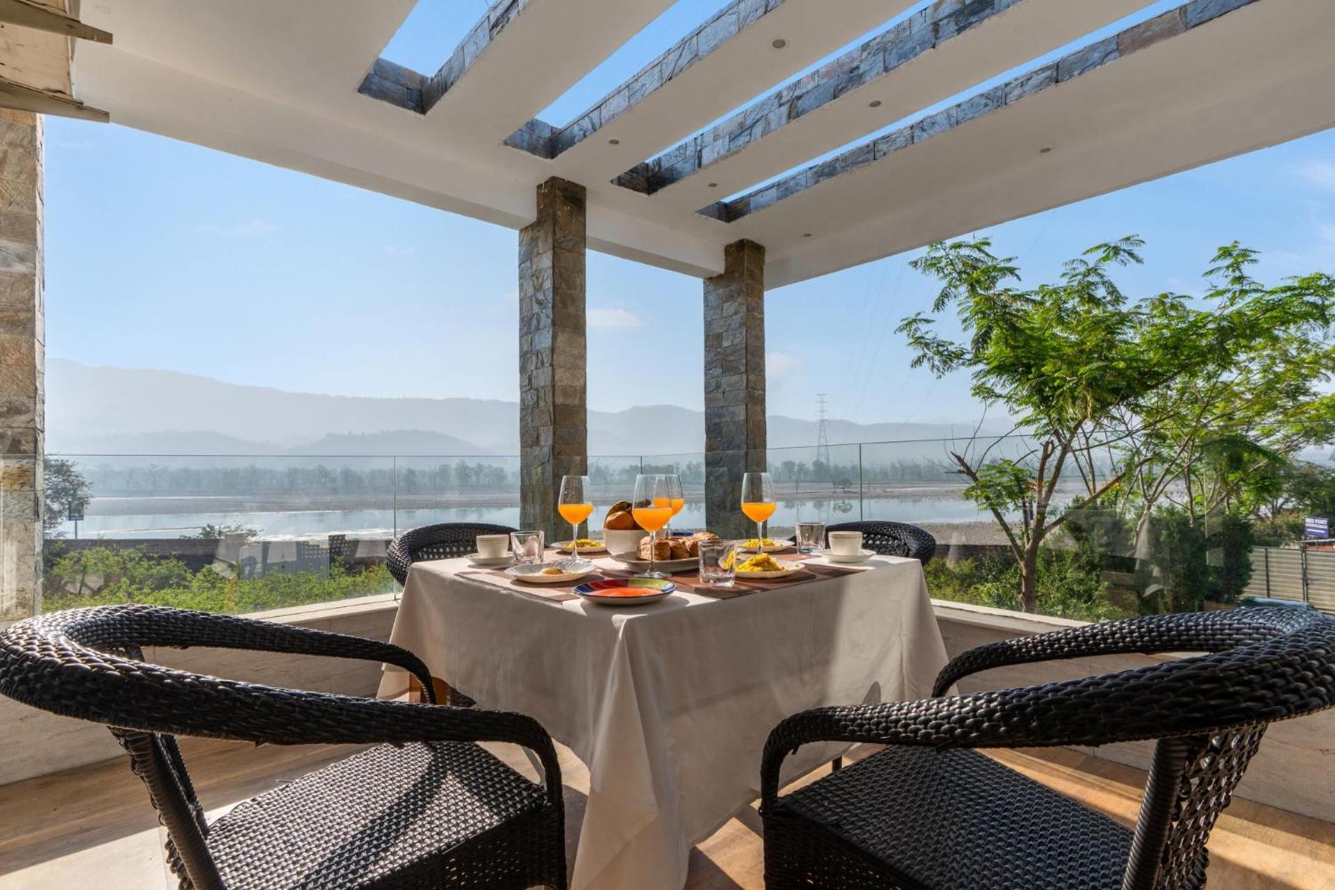 Vista Divine By Veo - Part Of Stayvista Rishīkesh Εξωτερικό φωτογραφία