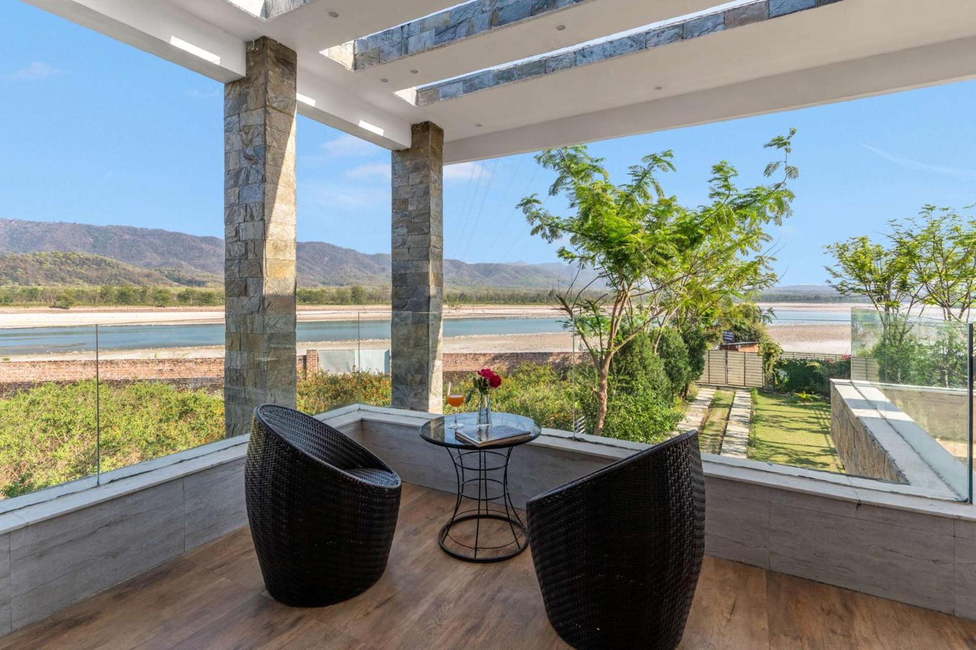 Vista Divine By Veo - Part Of Stayvista Rishīkesh Εξωτερικό φωτογραφία
