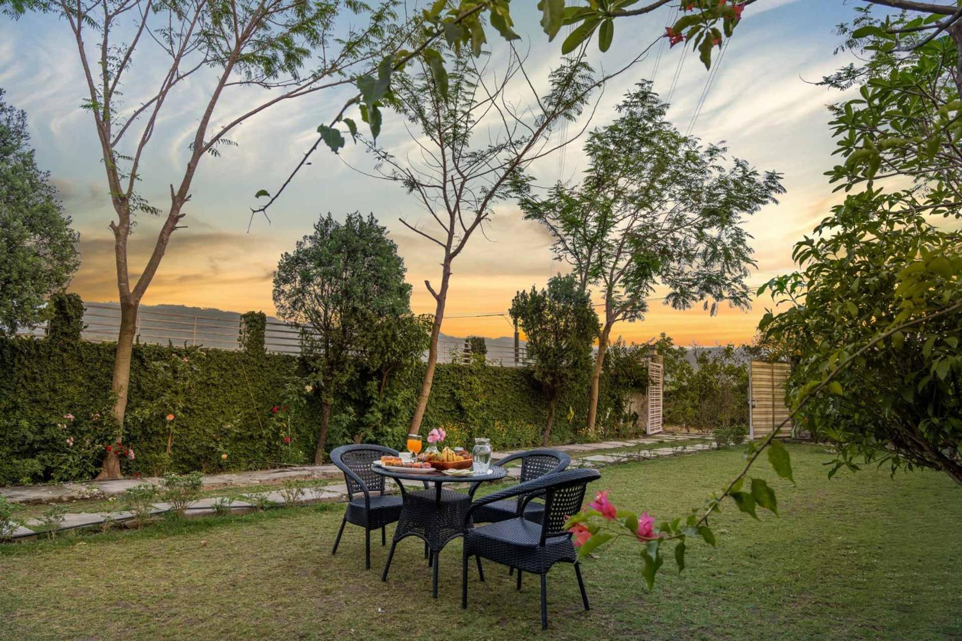 Vista Divine By Veo - Part Of Stayvista Rishīkesh Εξωτερικό φωτογραφία